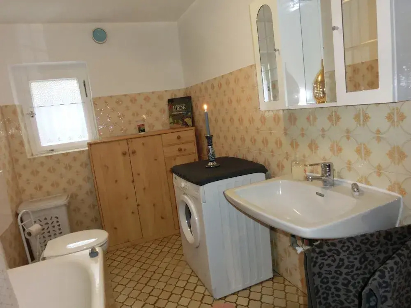 Ferienwohnung Schönberg