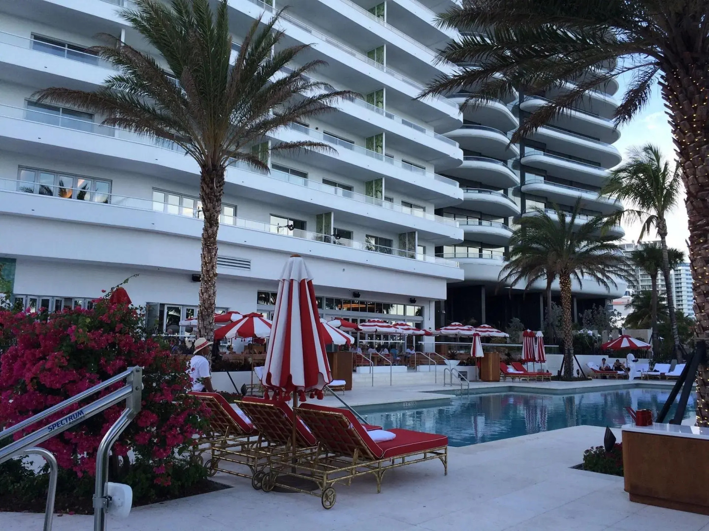 Faena Hotel Miami Beach