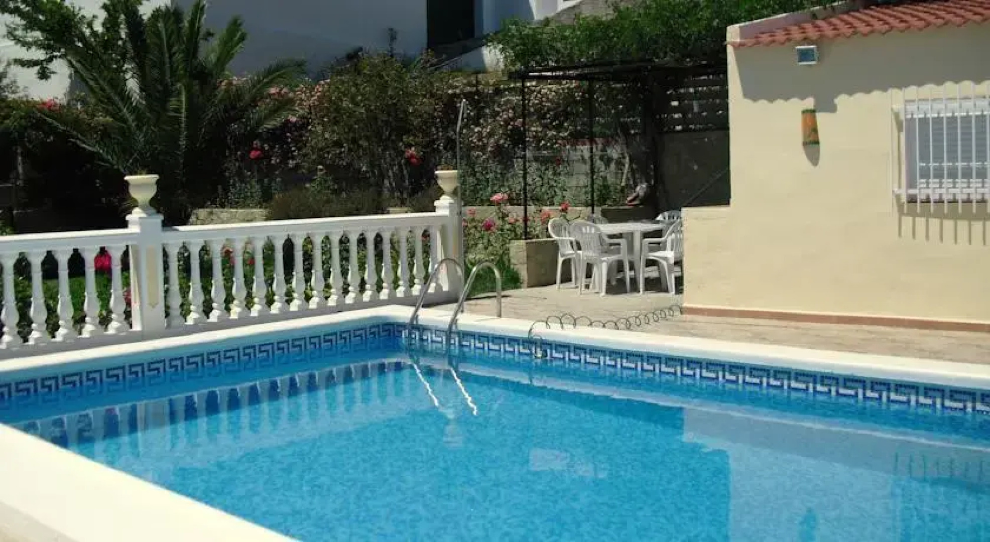 Las Encinillas De Corumbela