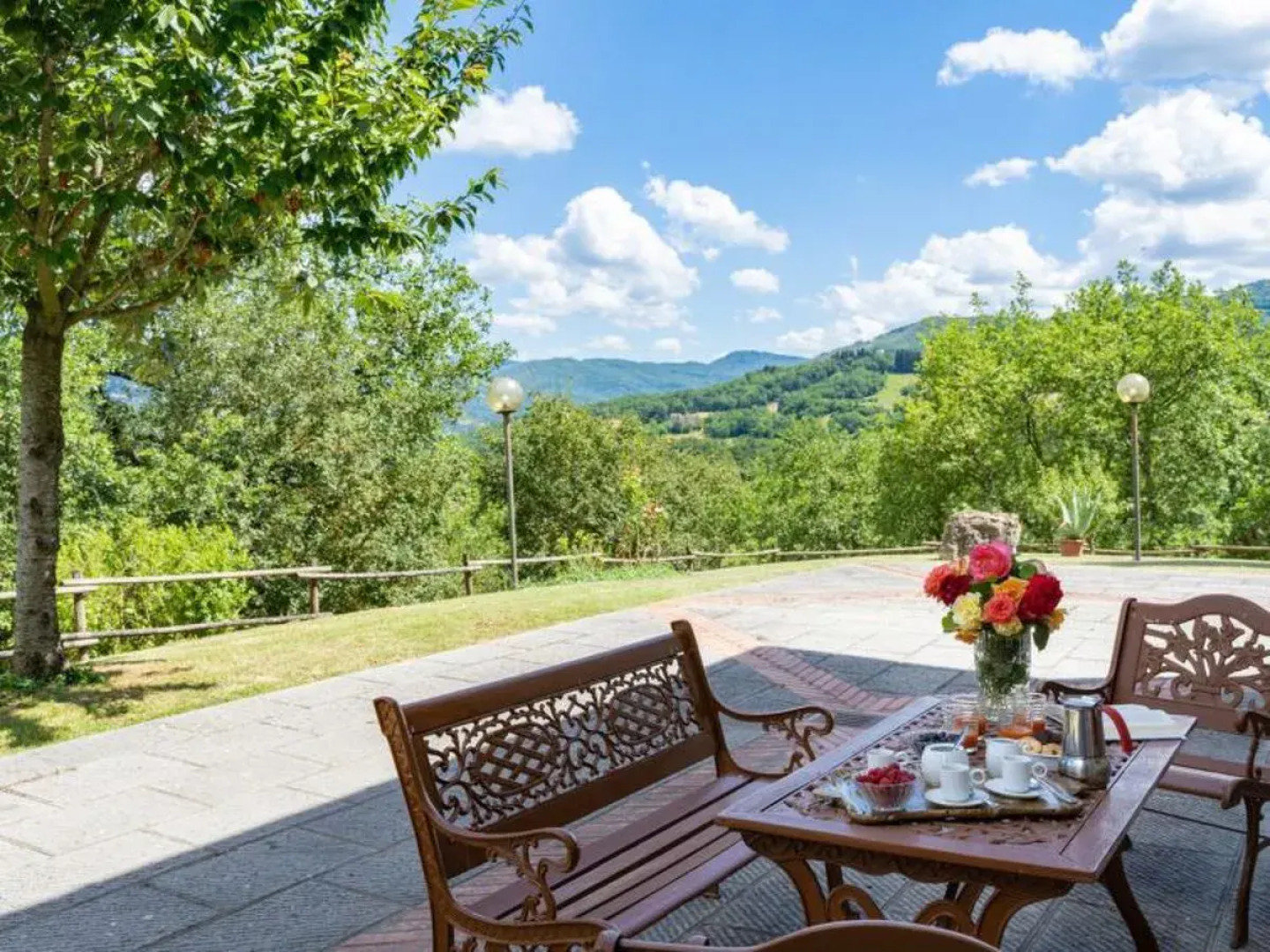 Locazione Turistica la Badia