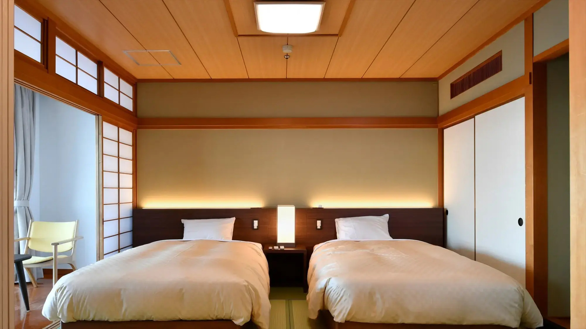 The Gran Resort Elegante Shirahama