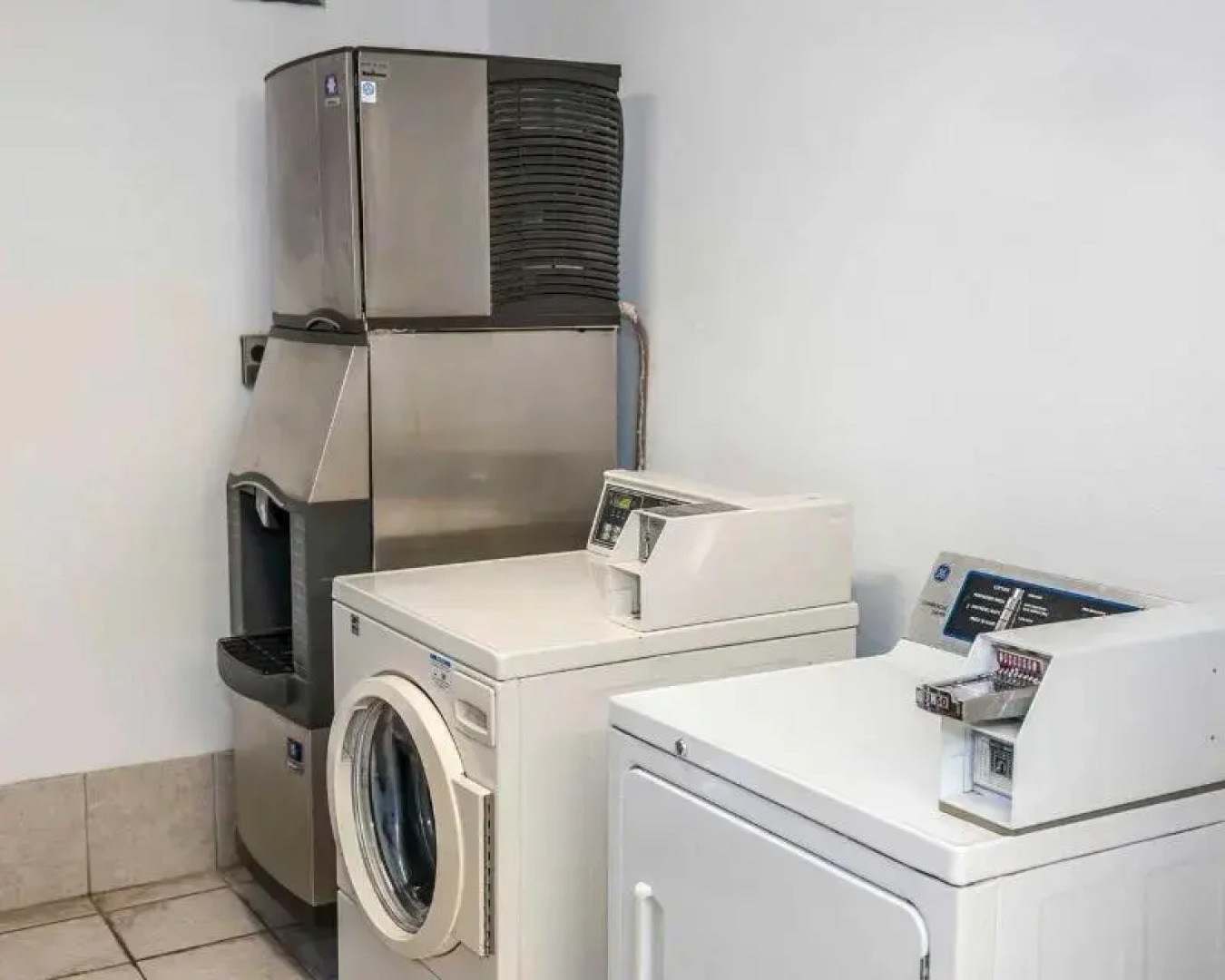 Quality Inn Plainfield - Indianapolis West