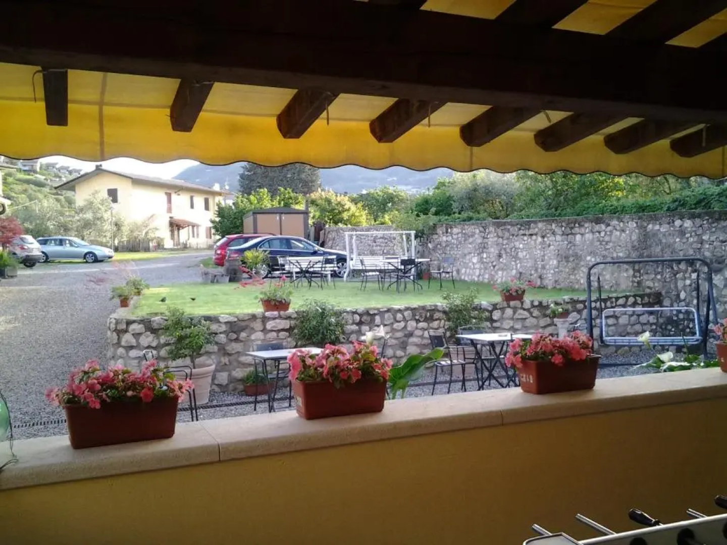 Agriturismo Corte Galvani