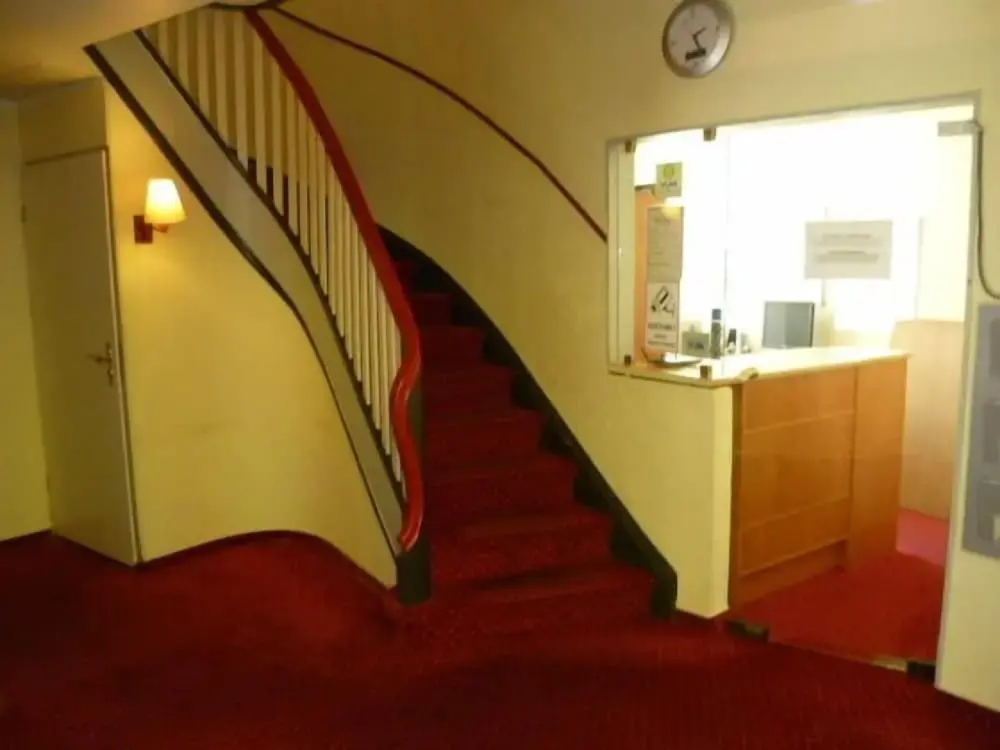 Hotel Domo
