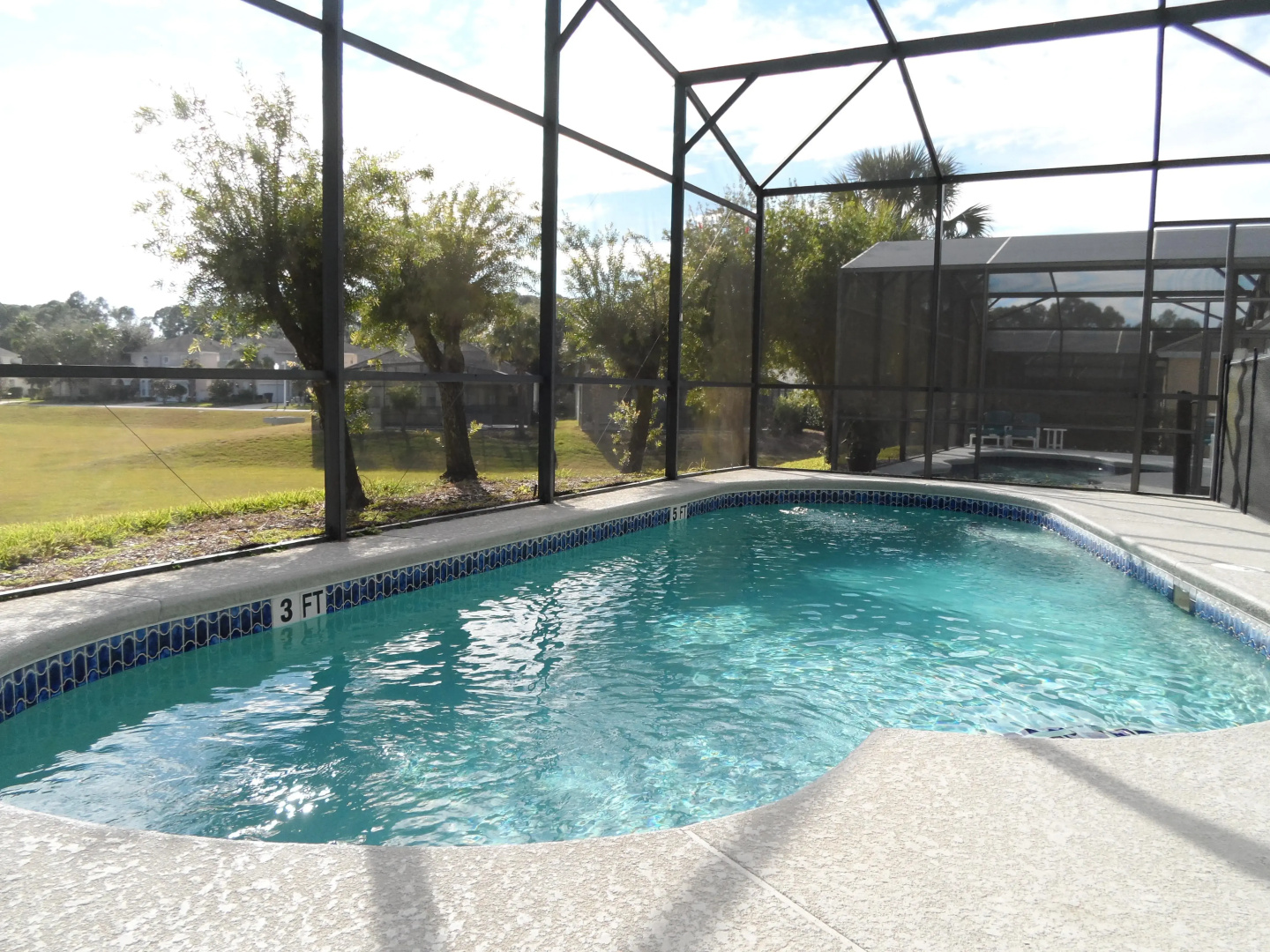 Disney Area Superior Homes