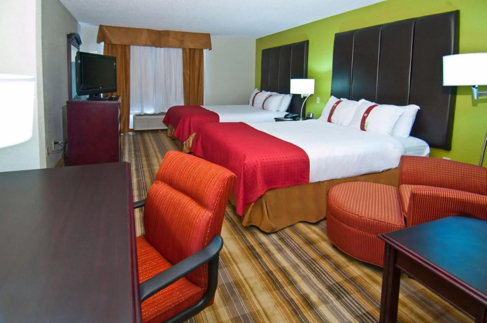 Holiday Inn Vicksburg by IHG