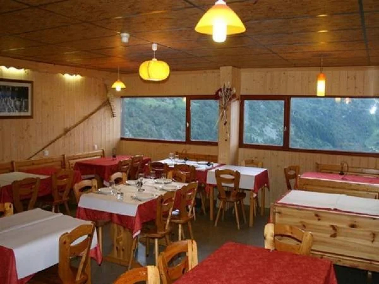 AEC Vacances - Le Grand Fourchon