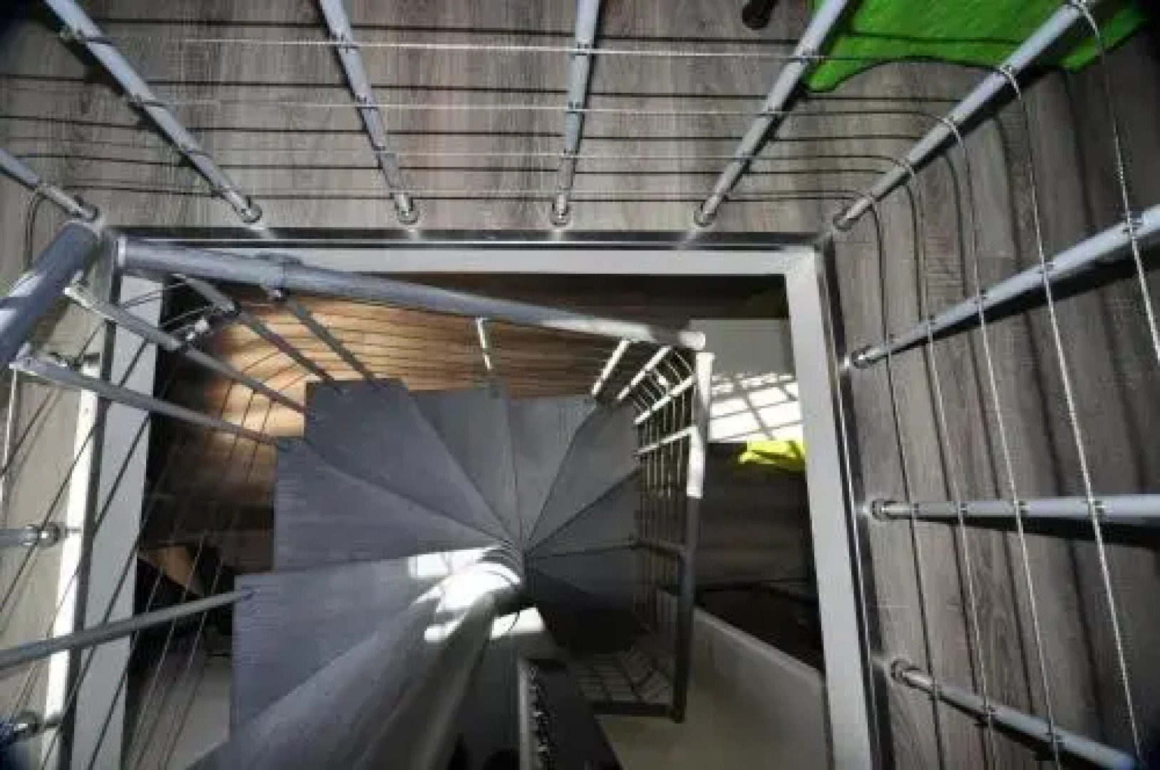 North Wind Camping & Apartment