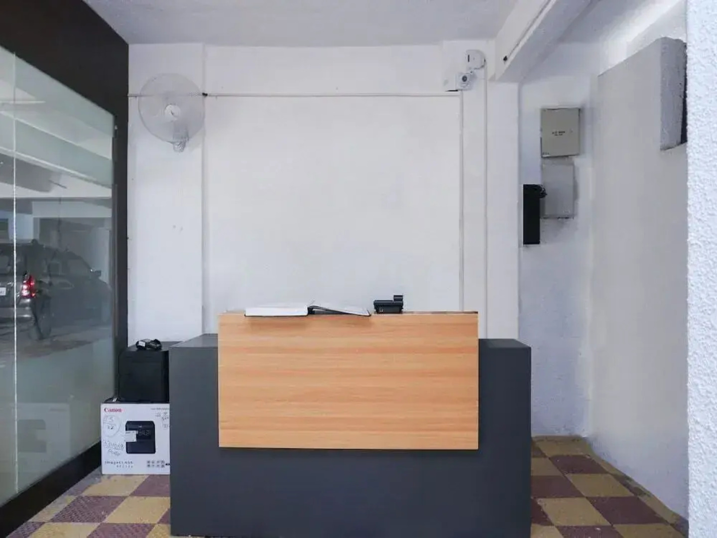 OYO 20037 SilverKey Hinjawadi