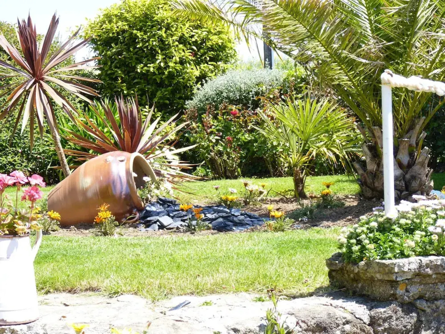 Chambres d'hôtes et Gites de Lanevry