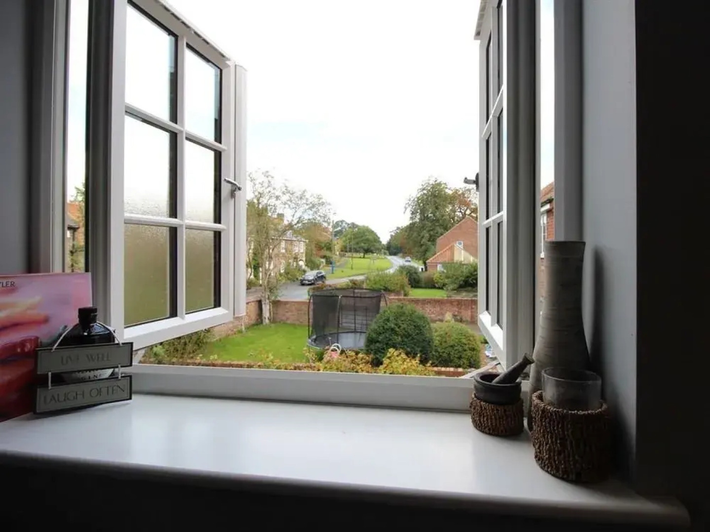 The Annex At Birch House