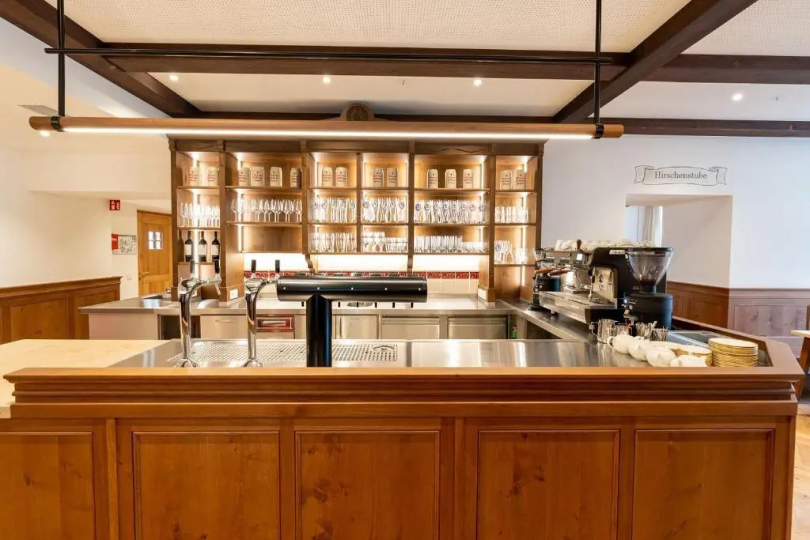 Braugasthof Schattenhofer