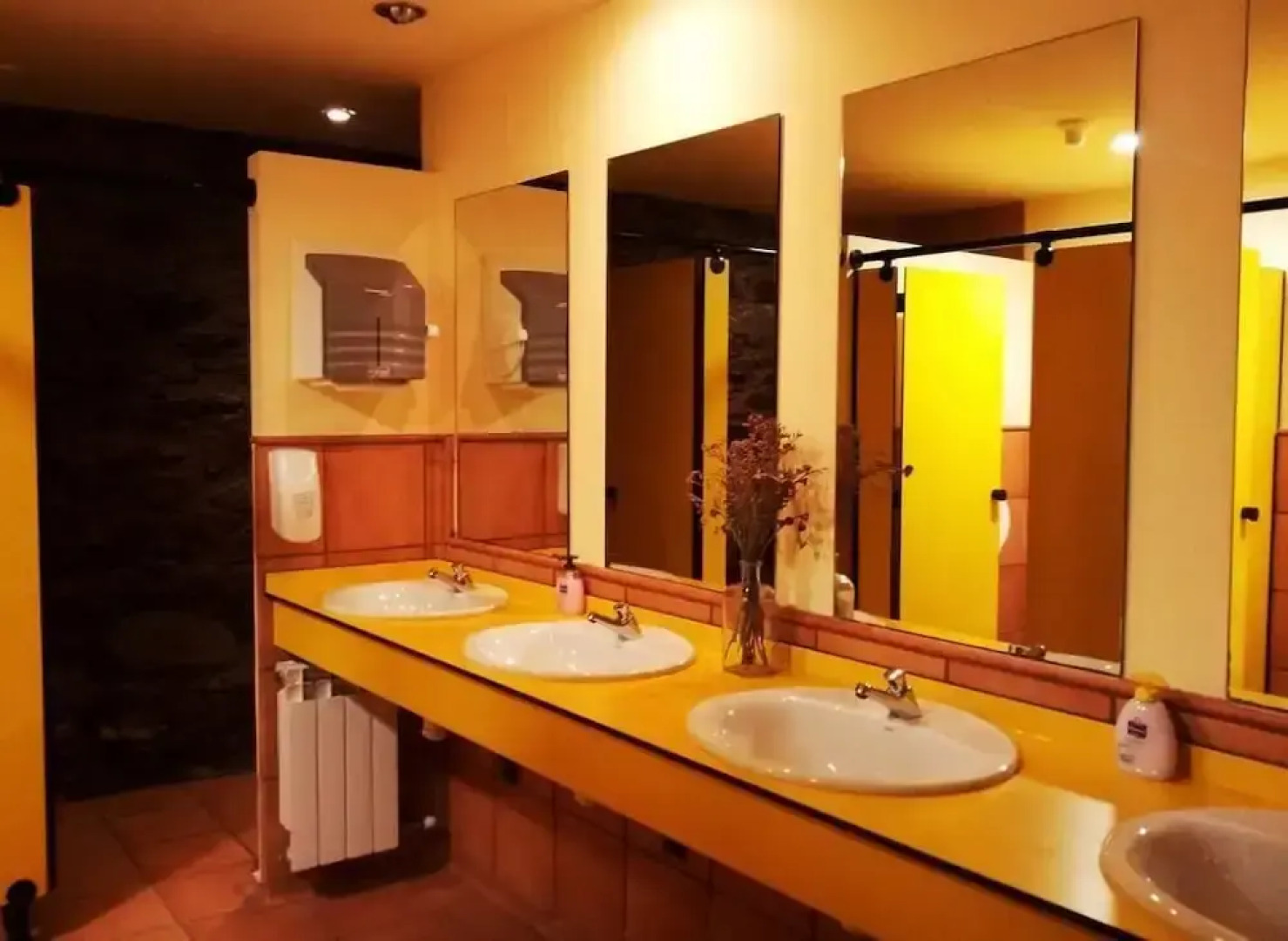 Hostal Xalet Refugi Pere Carné - Hostel