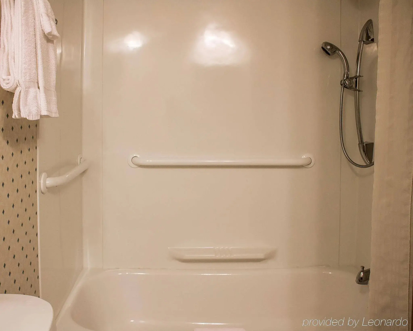 Comfort Inn Splash Harbor