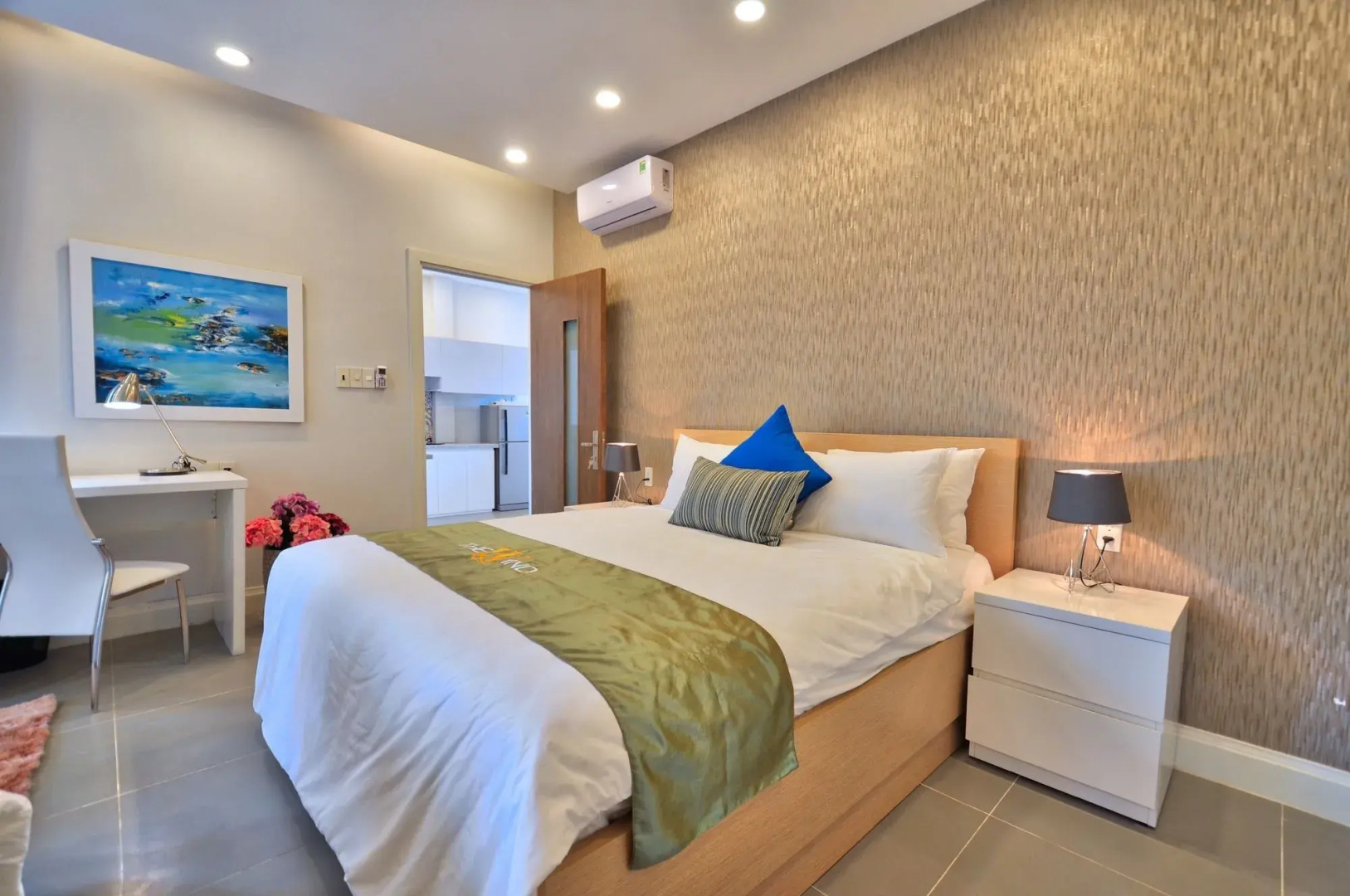 The Wind Resort - Tropical Hillside Escape