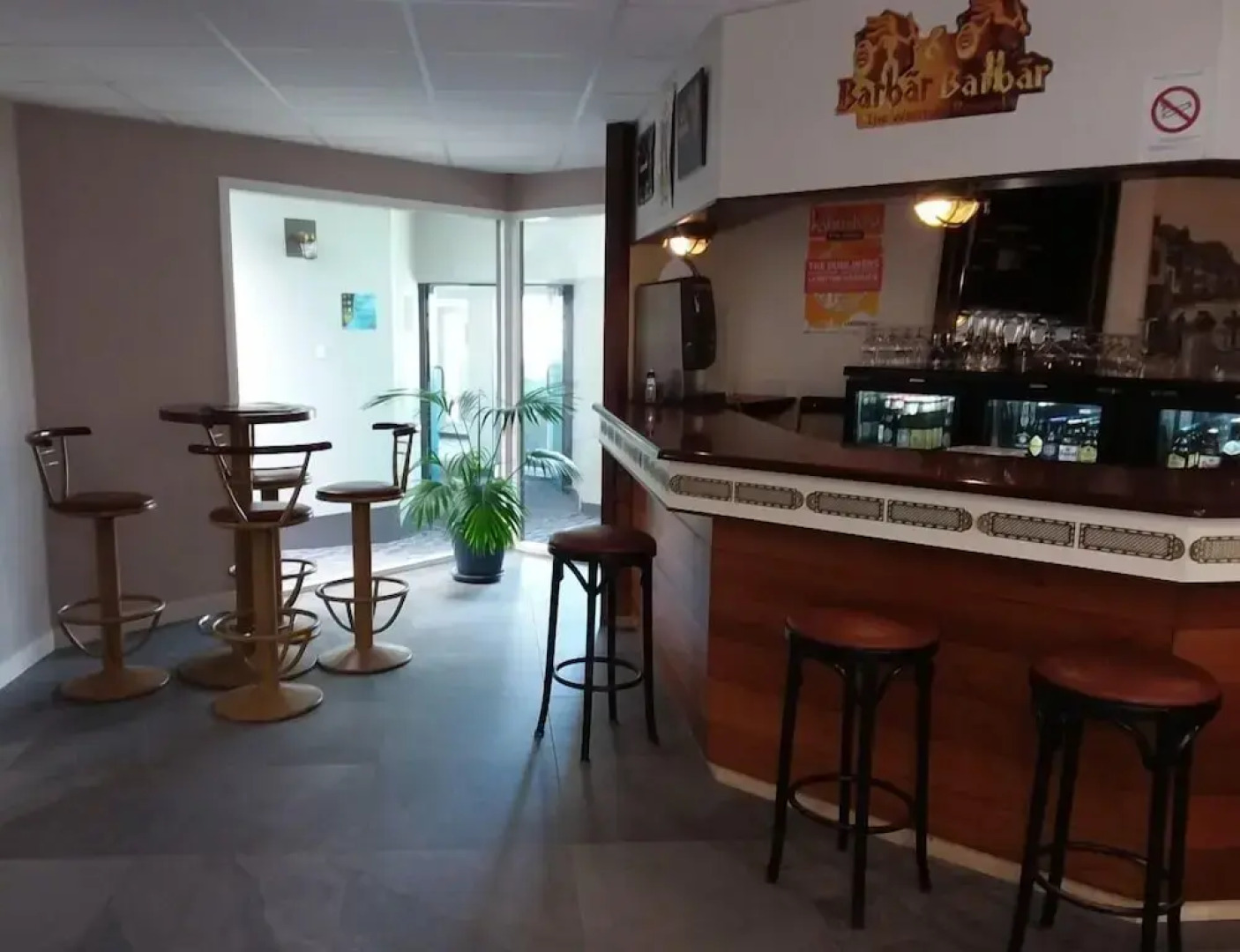 Citotel Le Clos Du Pontic