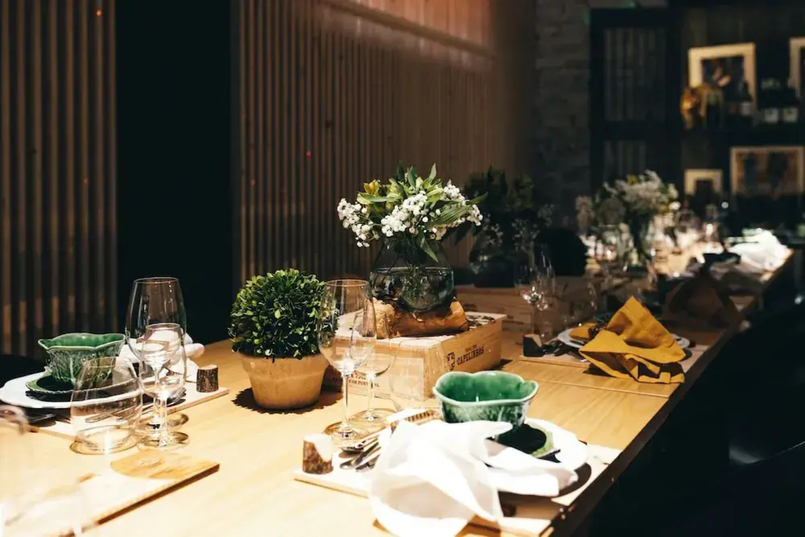 Casal dos Capelinhos - Quinta Nova