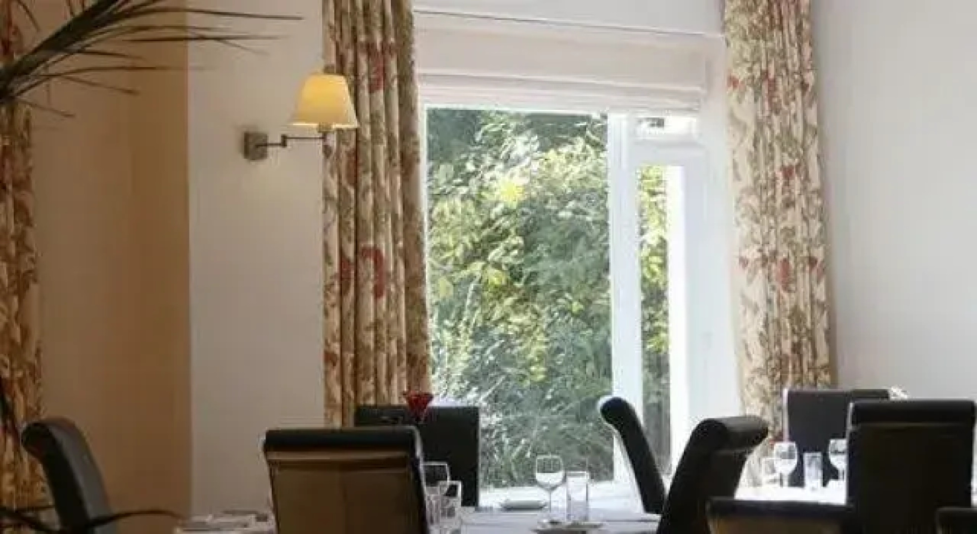 Monkton Court House B&B