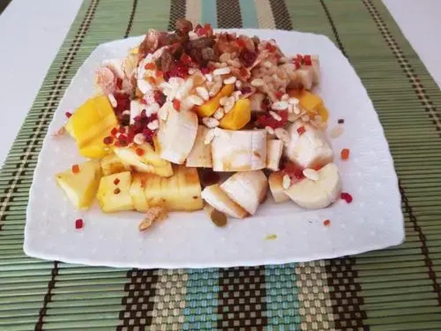 Dhanushka Guest House