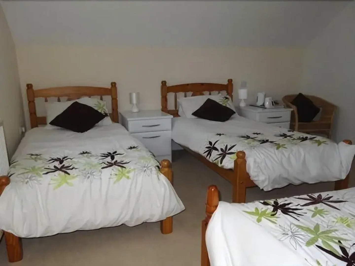 New Barn Cottage B&B