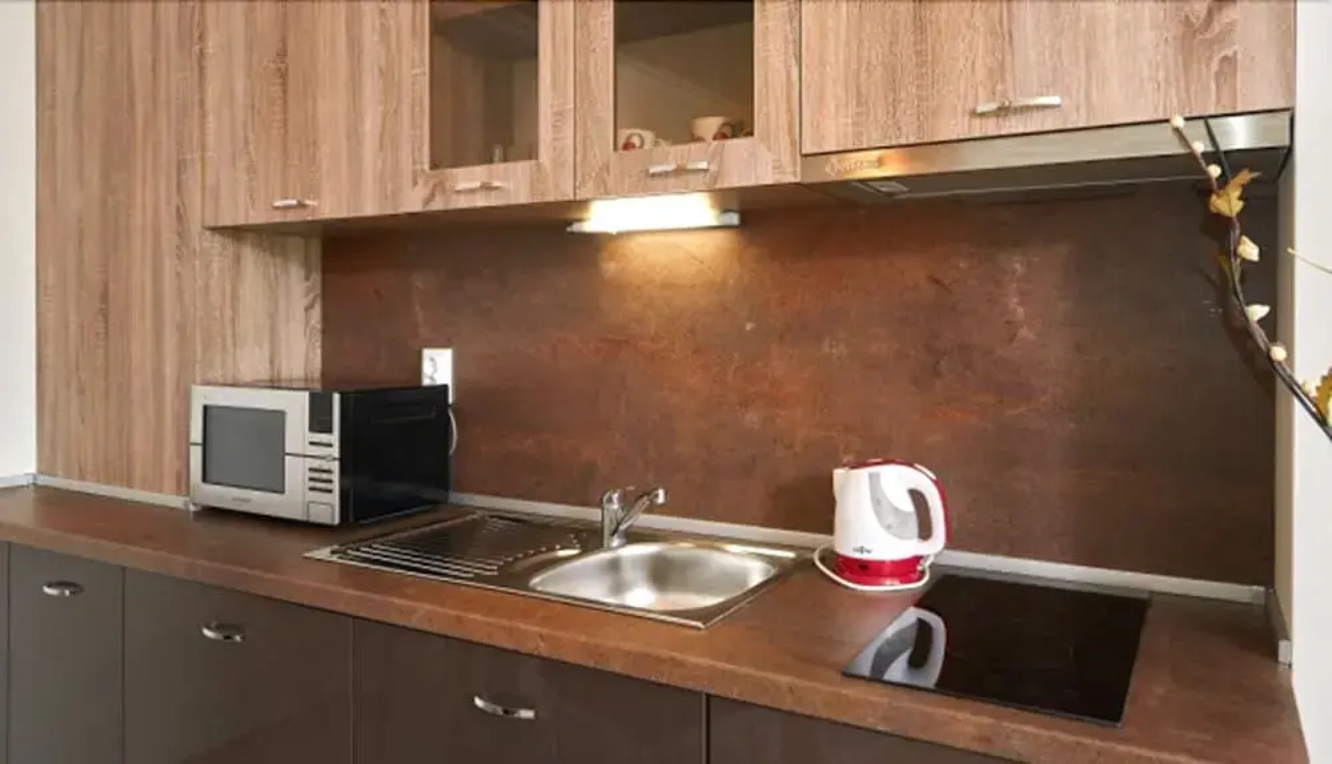 Boutique Rose Gardens Beach & SPA Hotel