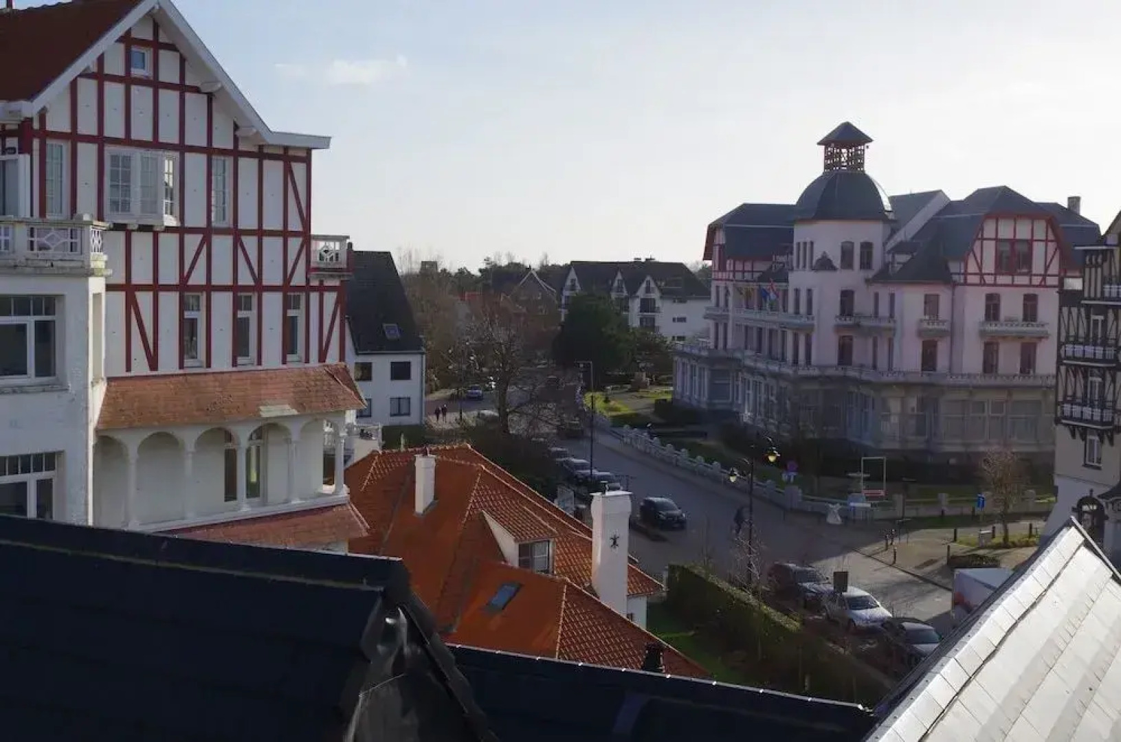 Vakantiecentrum Zeelinde