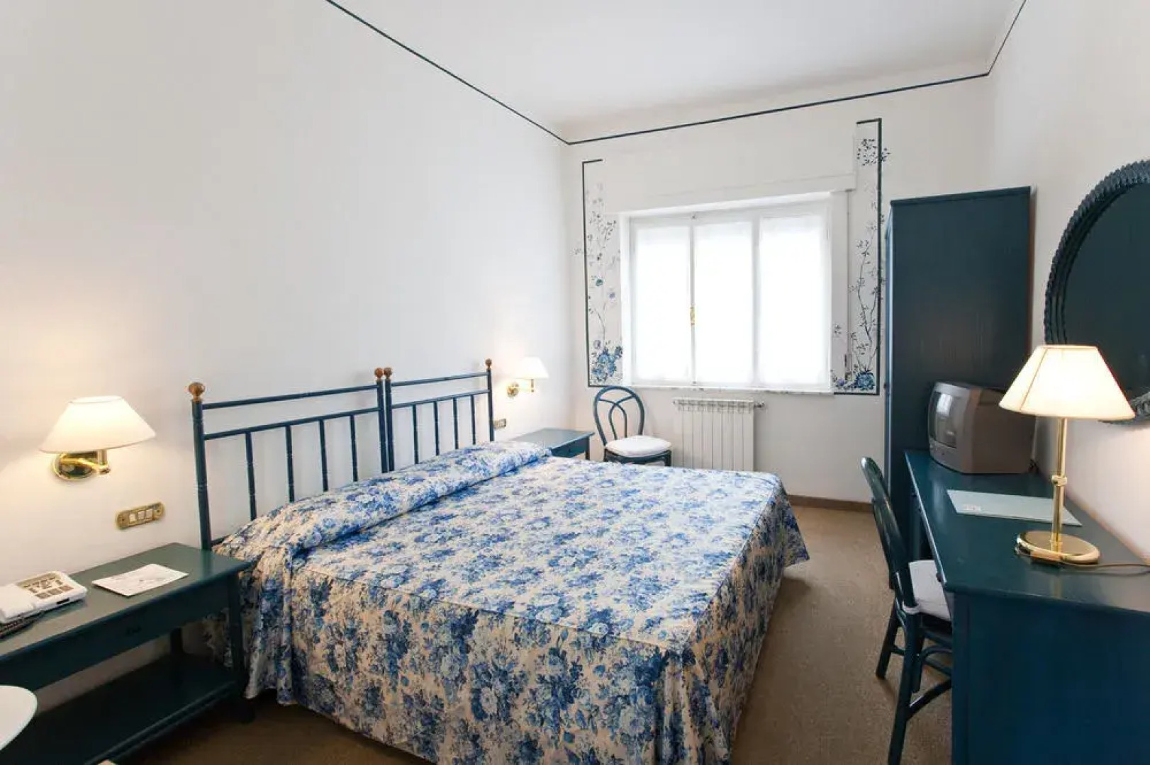 Terme San Filippo & SPA