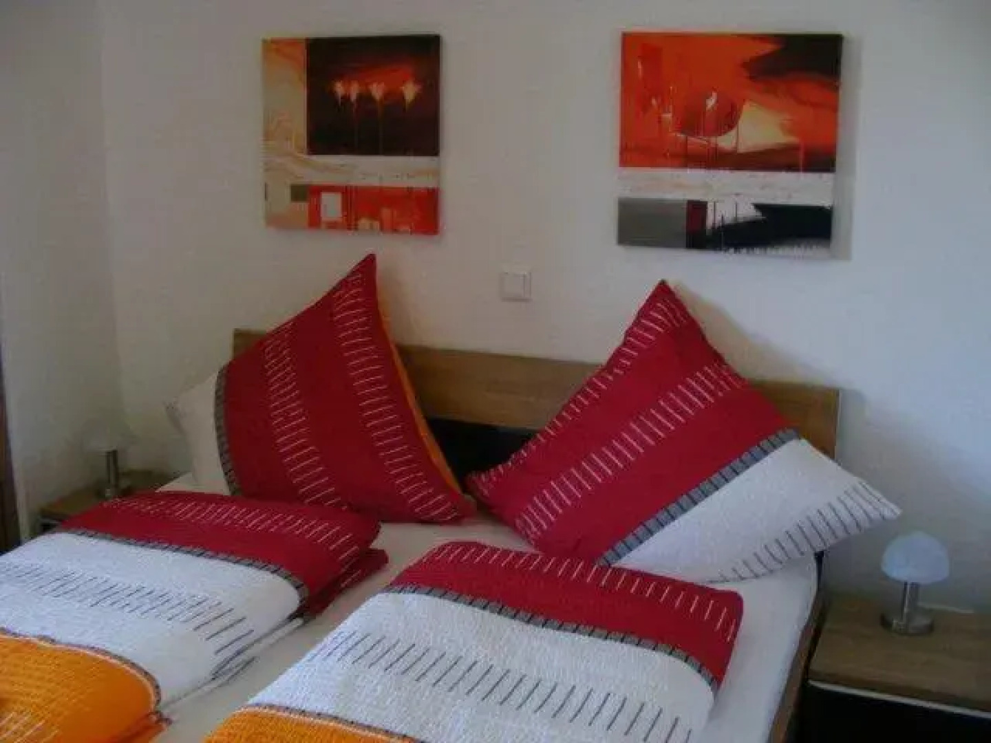 Chalet Belair Schmidt