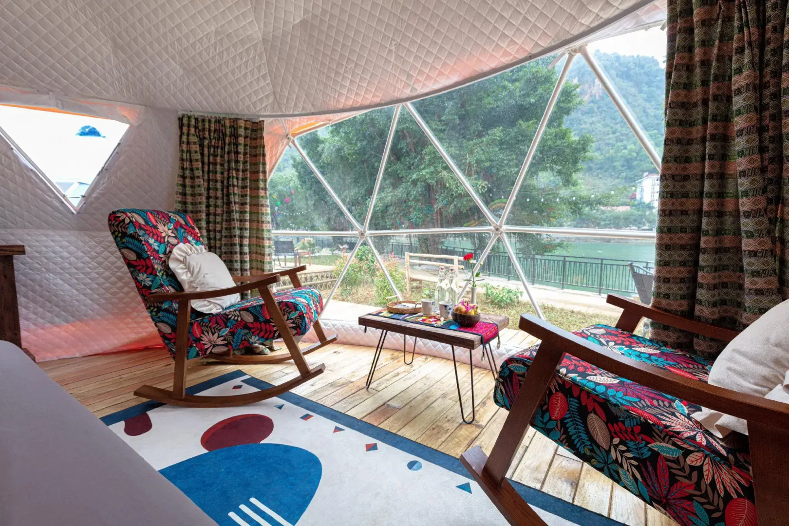 Mai Chau Lodge