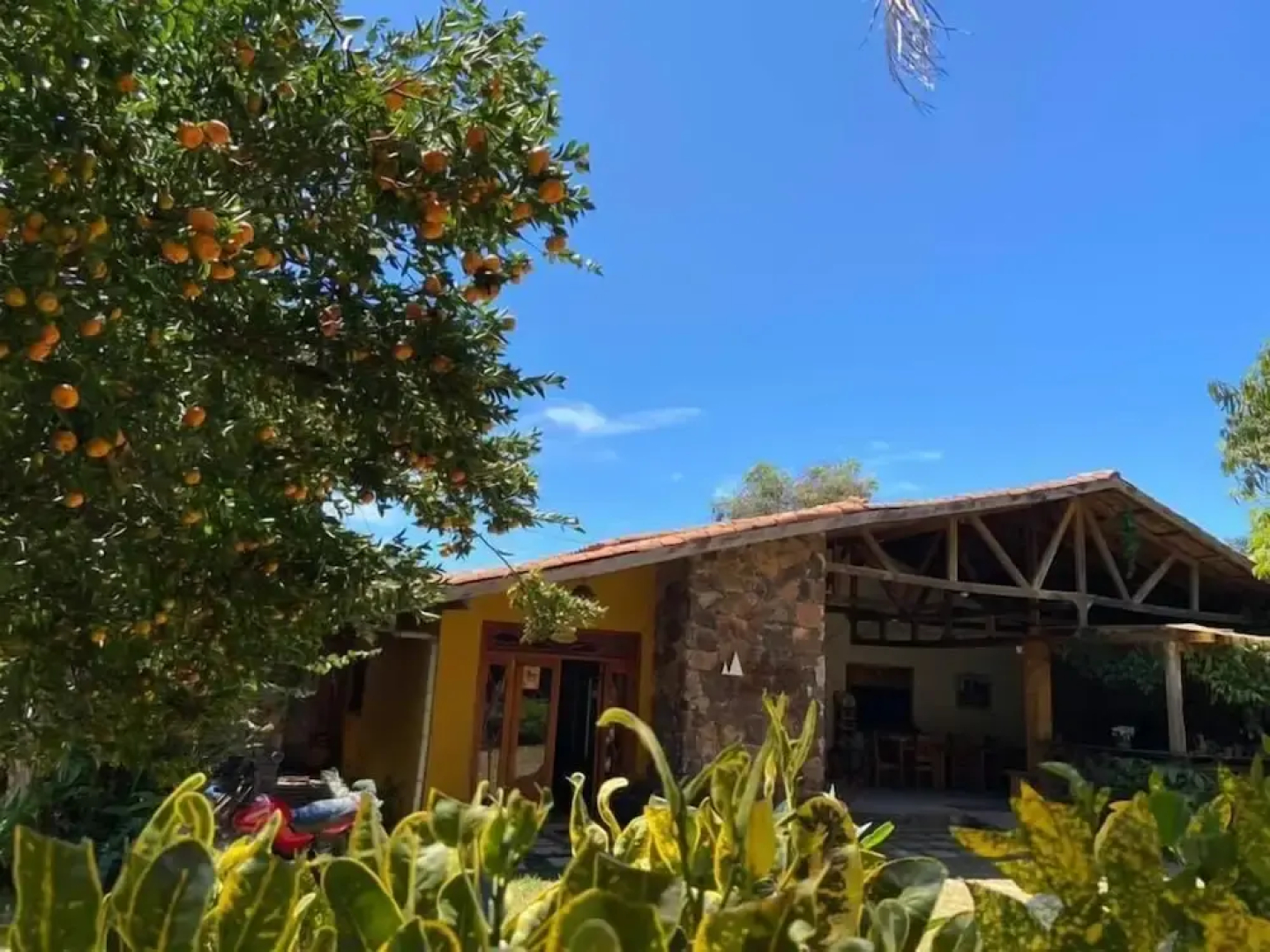 Hostal Doña Consuelo