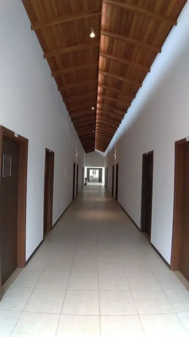 Pousada Divino Oleiro