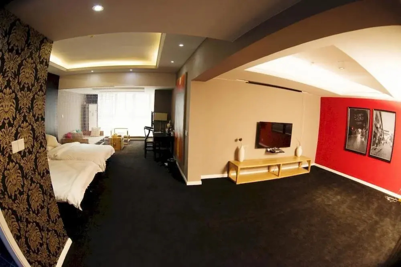 Luoyang Shimao Hotel