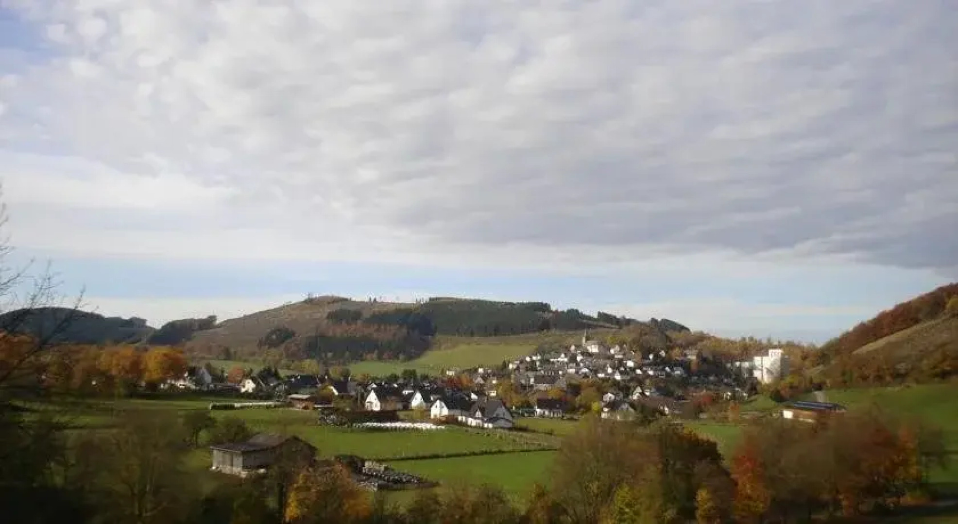 Landgasthof Grevenstein