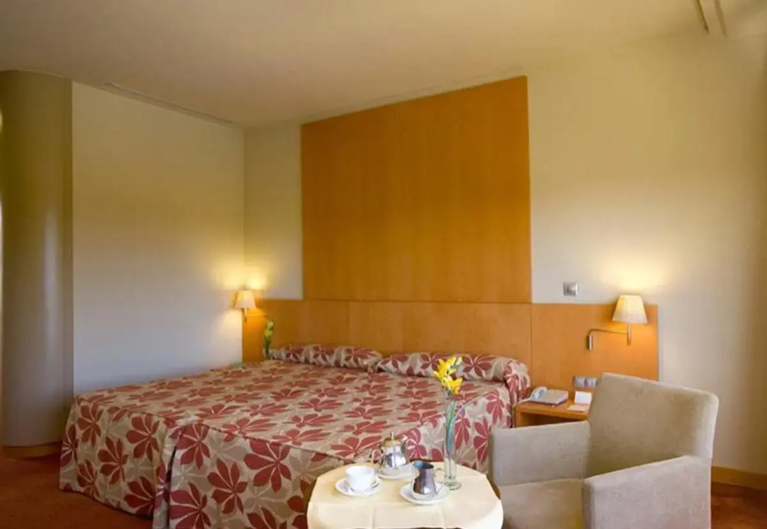 Eurostars Al-Ándalus