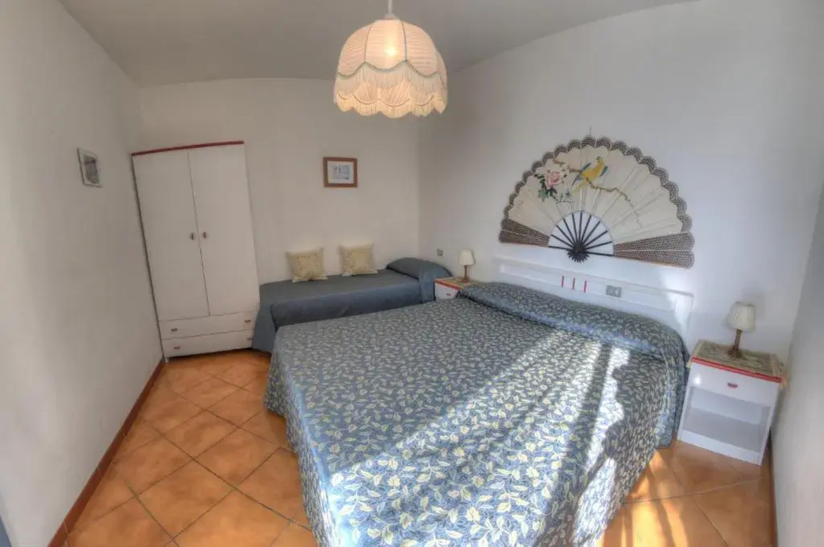 Appartamenti De Sanctis