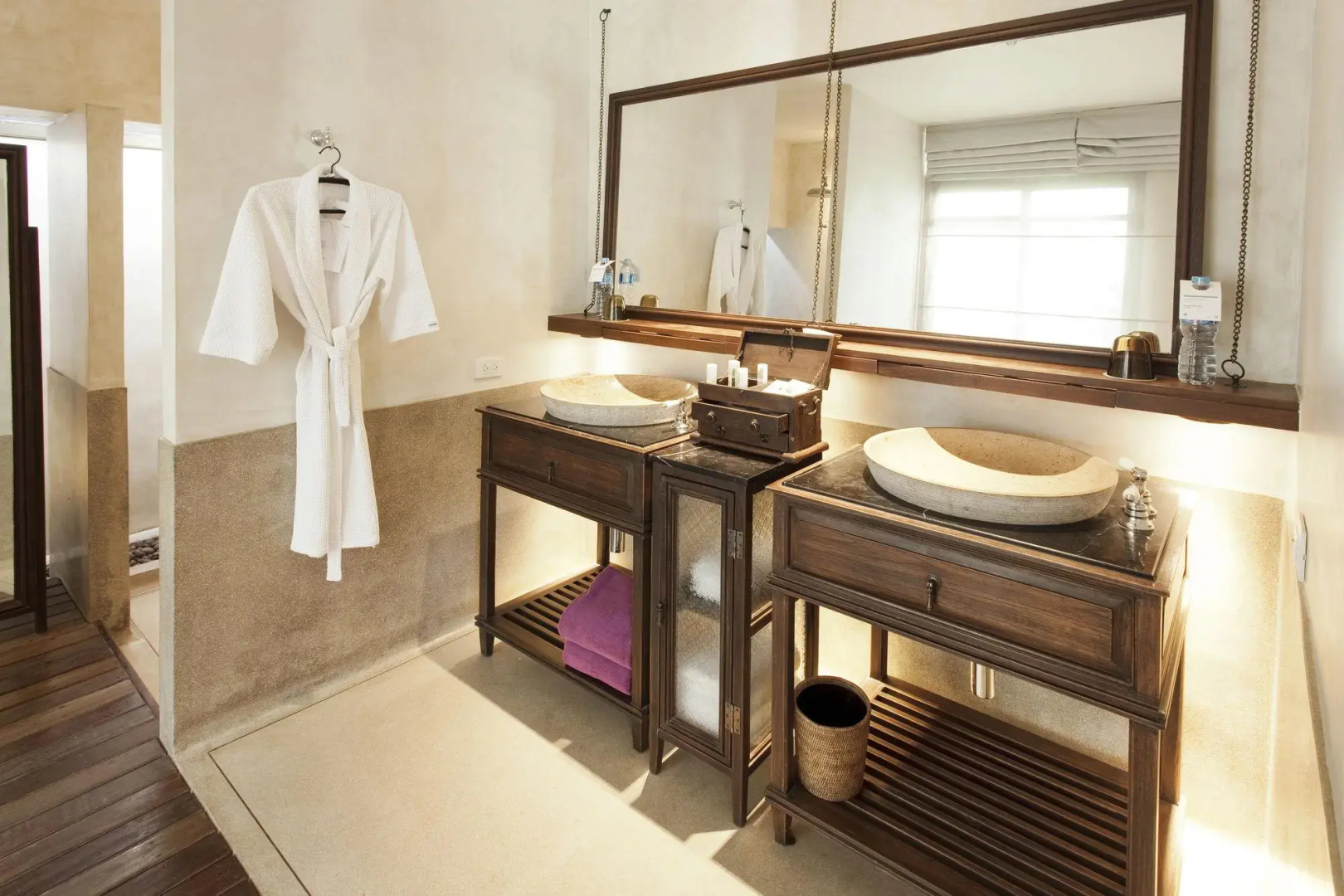 The Lamai Samui