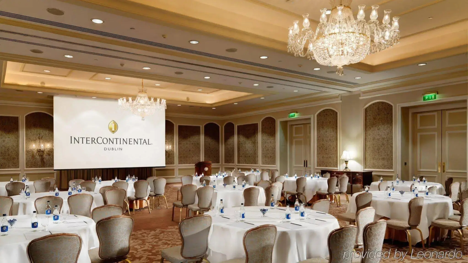InterContinental Dublin by IHG