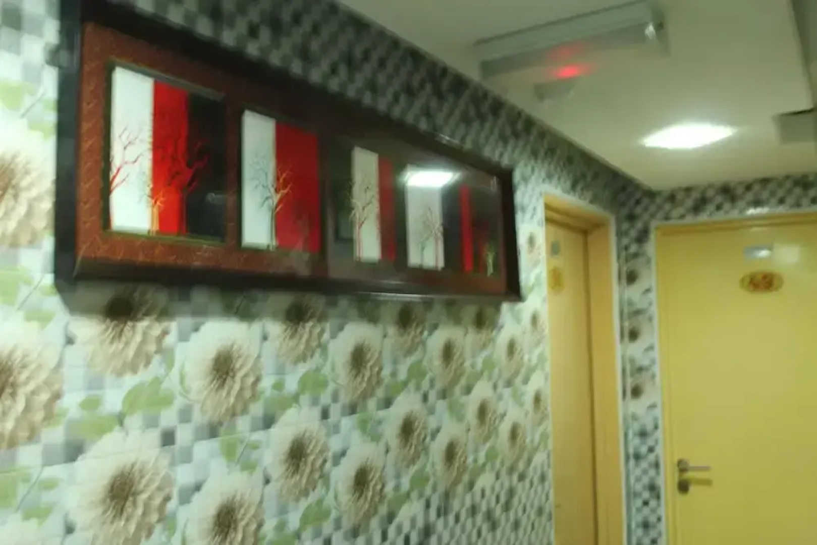 Sungai Besi Hotel