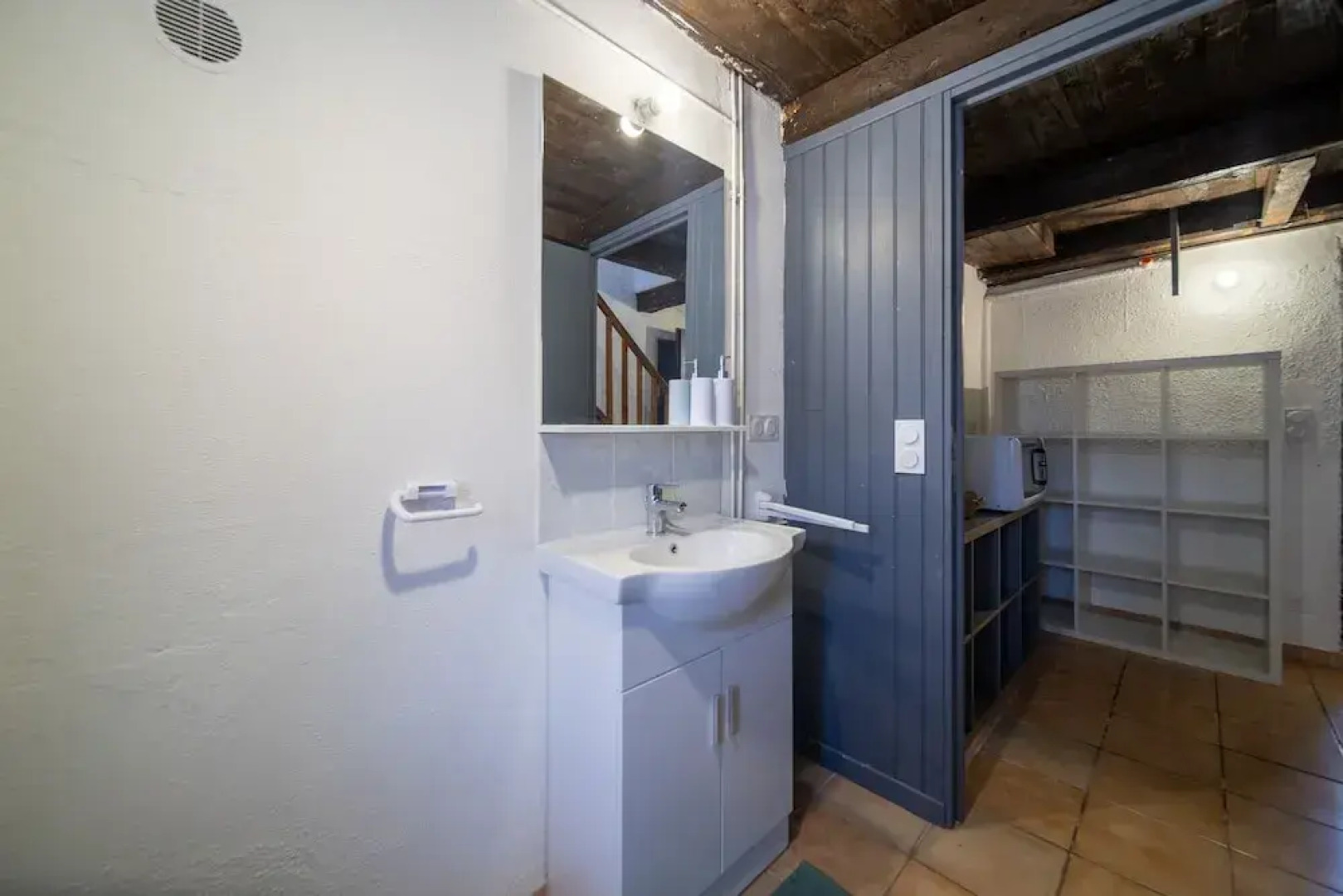 Les Copains à Bord - Gîte D'étape