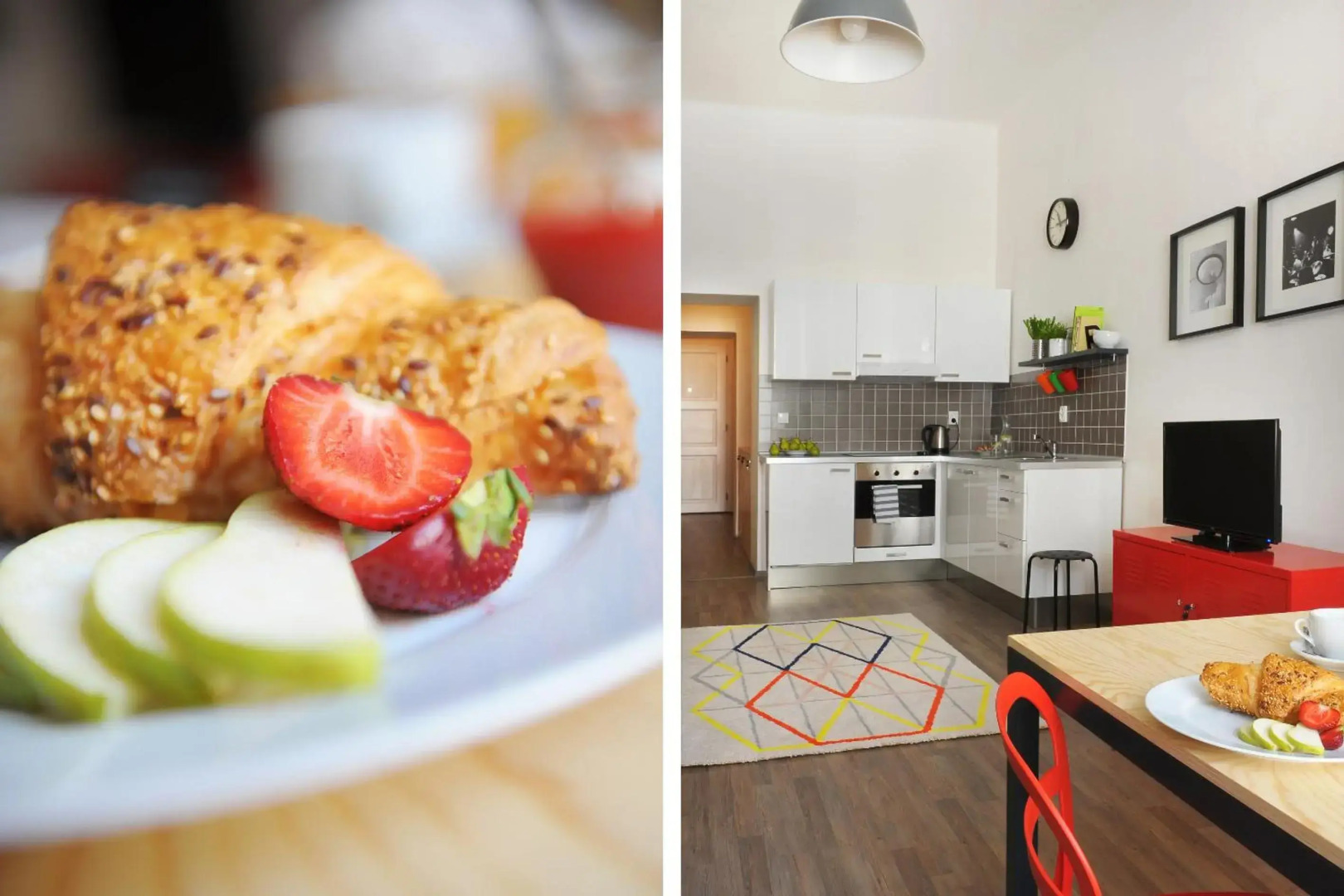 Cosy Design Apartment