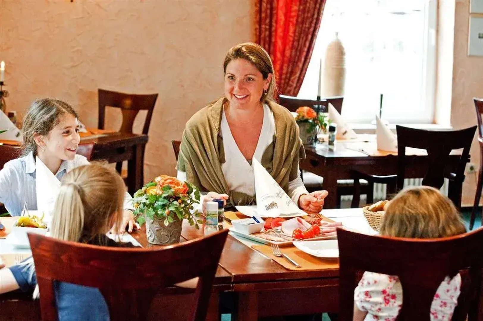 Wohlfühlhotel Rabenhorst