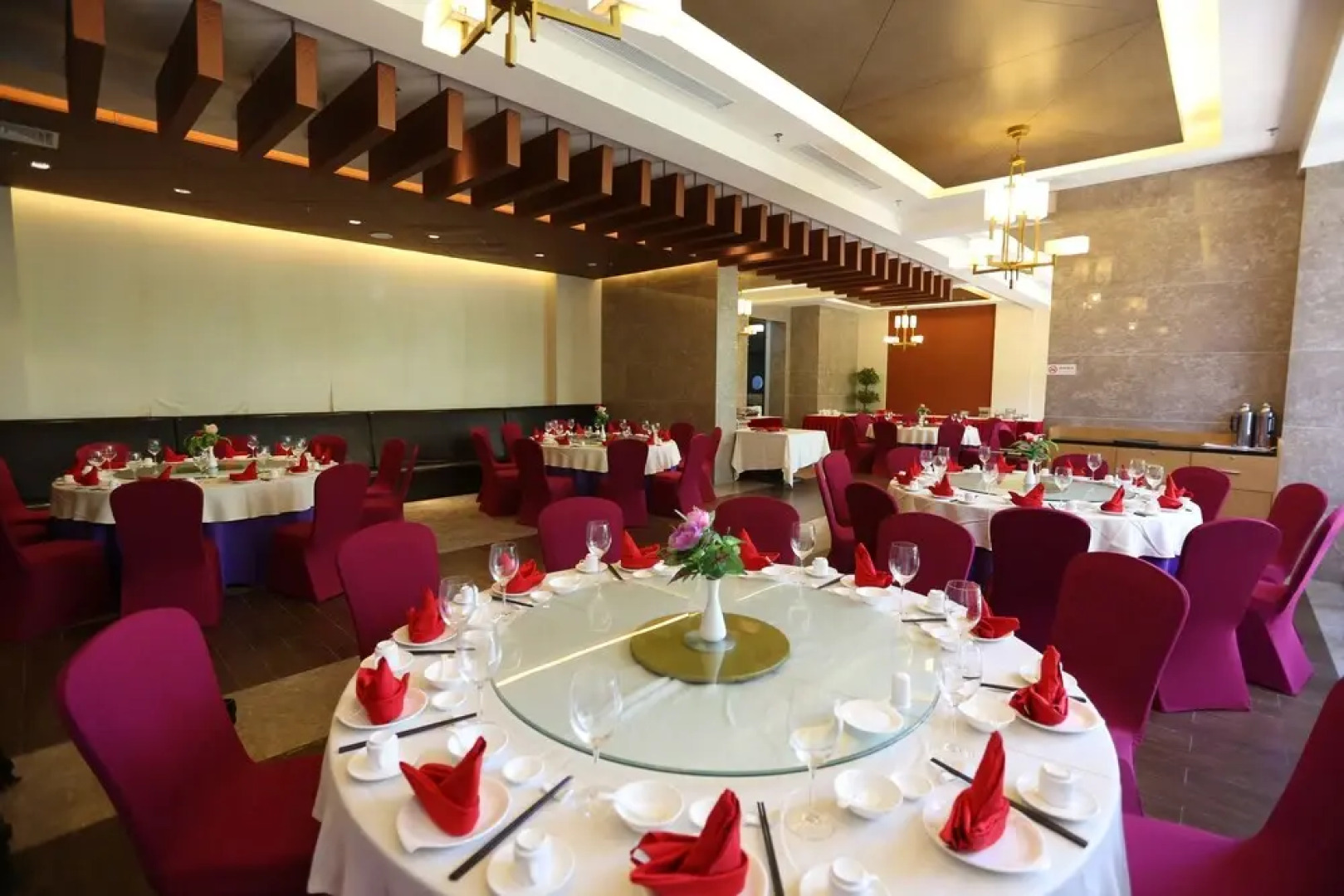 Narada Resort and SPA Boao