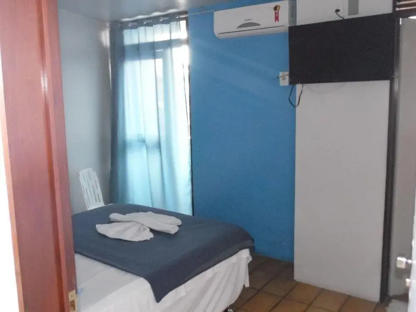 Center Plaza Prime Hotel