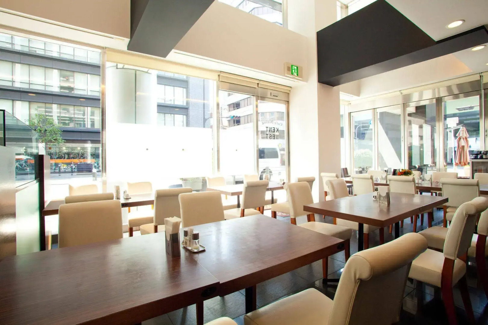 APA Hotel Midosuji Hommachi Ekimae