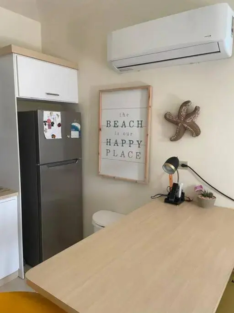 My Dream Beach House