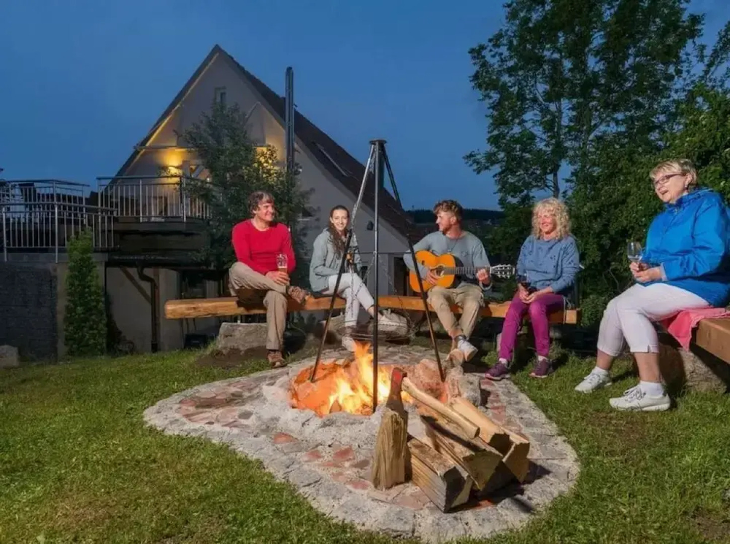 Zum Kuckuck Black Forest