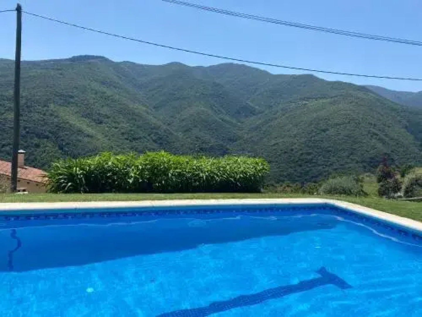 El Porxo de Can Baixeres