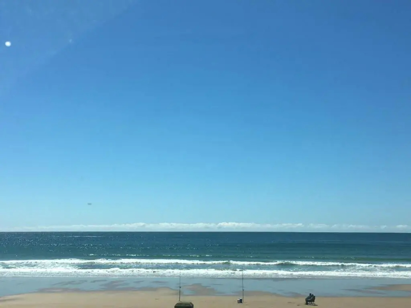 Noah's Stanley Luxury Bed and Breakfast