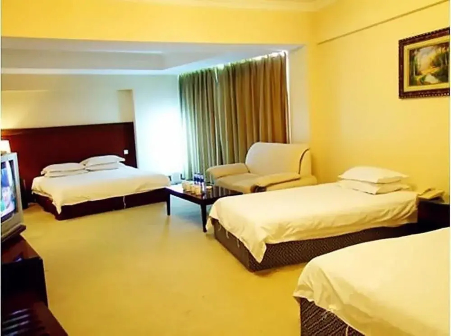 焦作凯莱大酒店