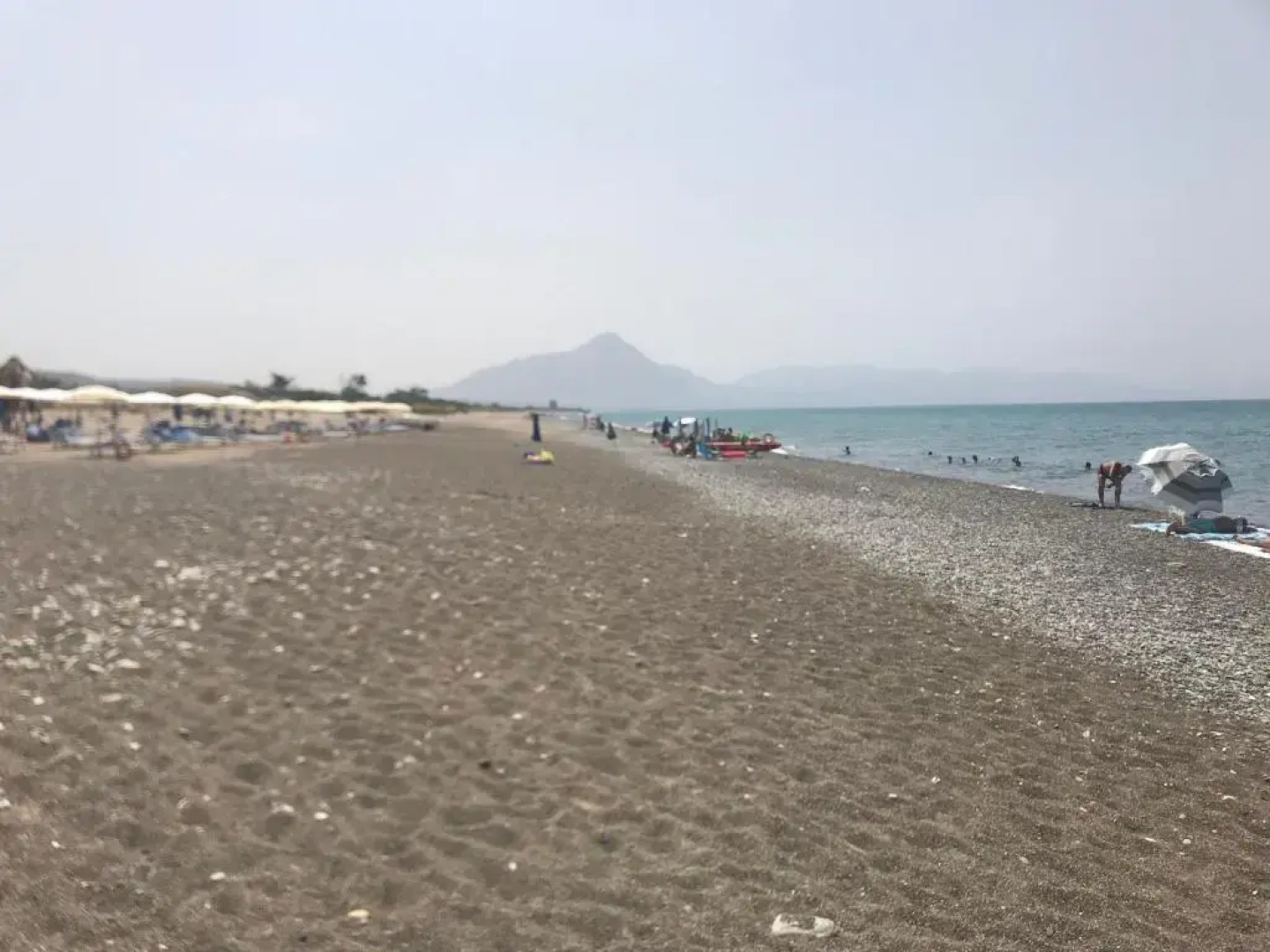 Chez Marie Vacances 28